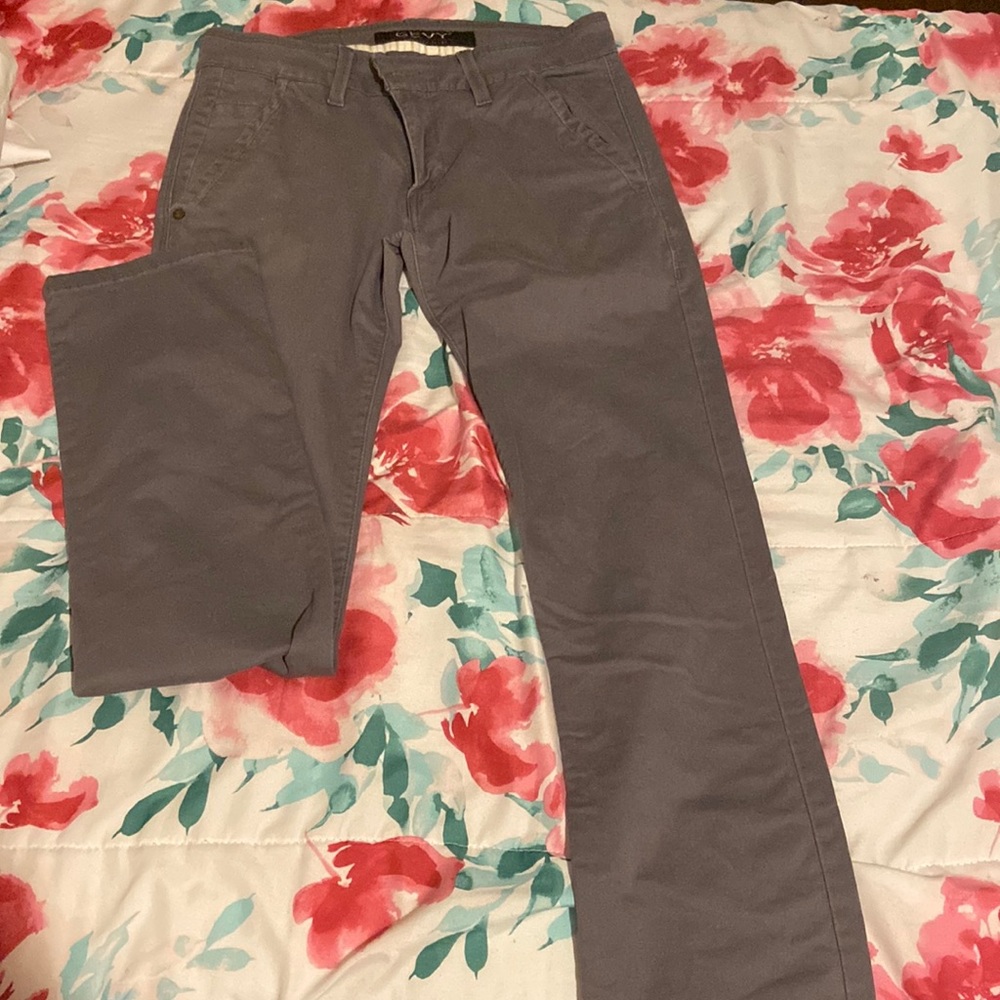 New jeans, used only twice